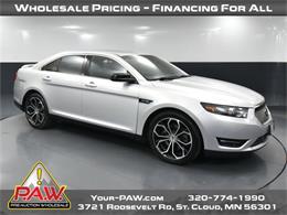 2015 Ford Taurus (CC-1852197) for sale in Saint Cloud, Minnesota