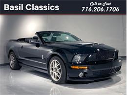 2008 Ford Mustang (CC-1852206) for sale in Depew, New York