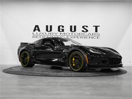 2016 Chevrolet Corvette (CC-1852213) for sale in Kelowna, British Columbia