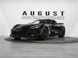 2016 Chevrolet Corvette (CC-1852213) for sale in Kelowna, British Columbia