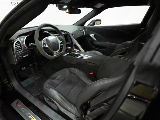 2016 Chevrolet Corvette (CC-1852213) for sale in Kelowna, British Columbia