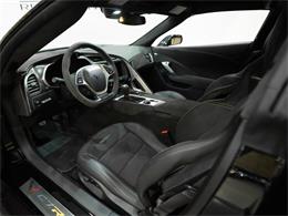 2016 Chevrolet Corvette (CC-1852213) for sale in Kelowna, British Columbia
