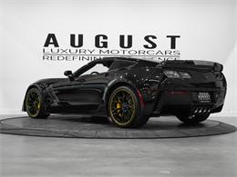 2016 Chevrolet Corvette (CC-1852213) for sale in Kelowna, British Columbia