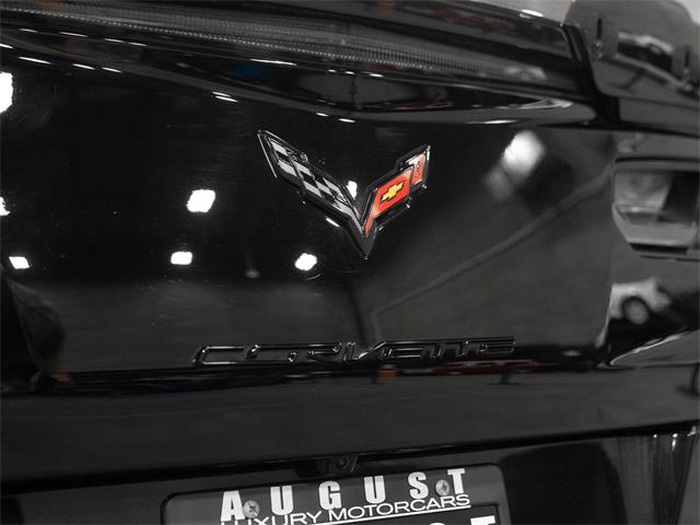 2016 Chevrolet Corvette (CC-1852213) for sale in Kelowna, British Columbia