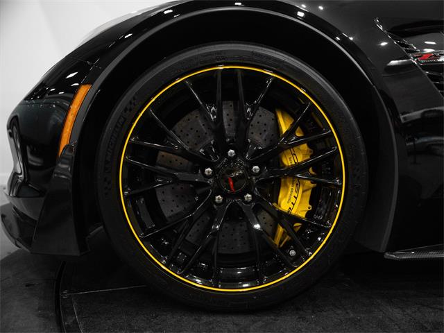 2016 Chevrolet Corvette (CC-1852213) for sale in Kelowna, British Columbia