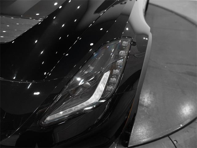 2016 Chevrolet Corvette (CC-1852213) for sale in Kelowna, British Columbia