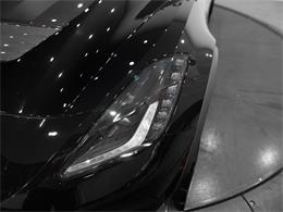 2016 Chevrolet Corvette (CC-1852213) for sale in Kelowna, British Columbia