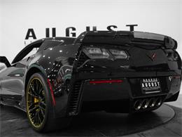 2016 Chevrolet Corvette (CC-1852213) for sale in Kelowna, British Columbia