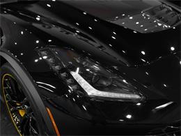2016 Chevrolet Corvette (CC-1852213) for sale in Kelowna, British Columbia