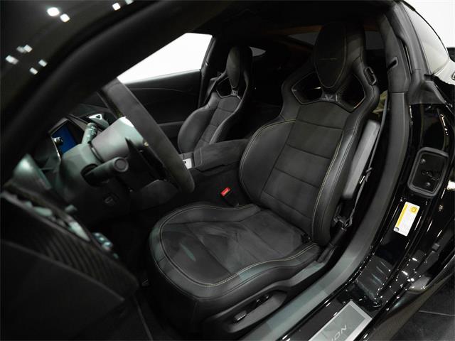 2016 Chevrolet Corvette (CC-1852213) for sale in Kelowna, British Columbia