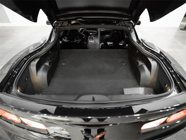 2016 Chevrolet Corvette (CC-1852213) for sale in Kelowna, British Columbia