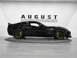 2016 Chevrolet Corvette (CC-1852213) for sale in Kelowna, British Columbia