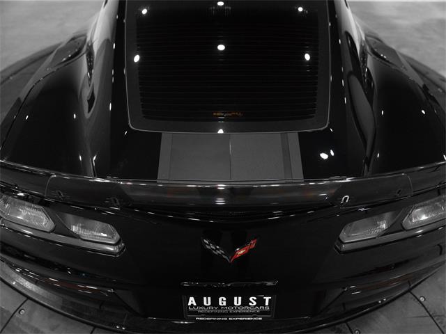2016 Chevrolet Corvette (CC-1852213) for sale in Kelowna, British Columbia