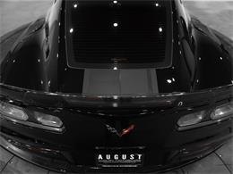 2016 Chevrolet Corvette (CC-1852213) for sale in Kelowna, British Columbia
