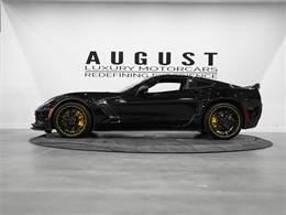 2016 Chevrolet Corvette (CC-1852213) for sale in Kelowna, British Columbia