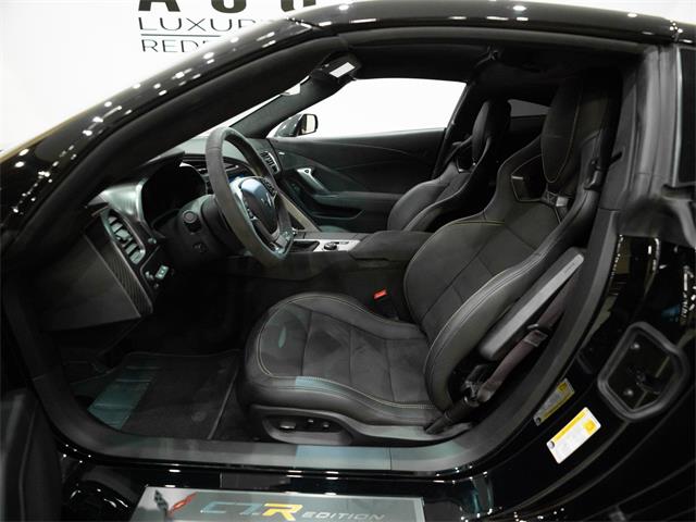 2016 Chevrolet Corvette (CC-1852213) for sale in Kelowna, British Columbia