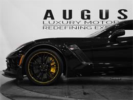 2016 Chevrolet Corvette (CC-1852213) for sale in Kelowna, British Columbia