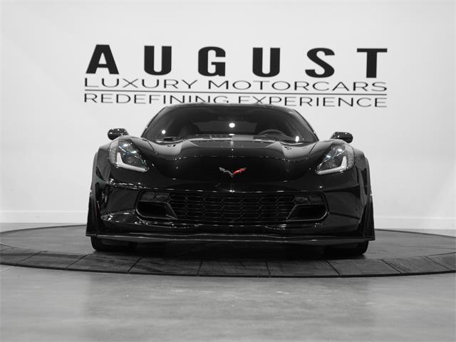 2016 Chevrolet Corvette (CC-1852213) for sale in Kelowna, British Columbia