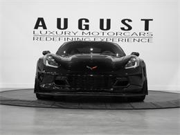 2016 Chevrolet Corvette (CC-1852213) for sale in Kelowna, British Columbia