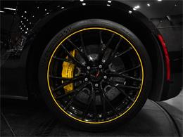 2016 Chevrolet Corvette (CC-1852213) for sale in Kelowna, British Columbia
