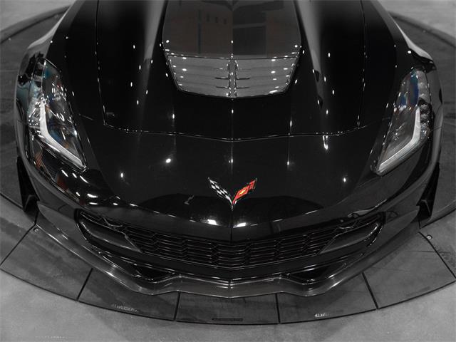 2016 Chevrolet Corvette (CC-1852213) for sale in Kelowna, British Columbia