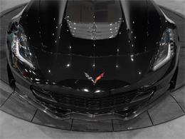 2016 Chevrolet Corvette (CC-1852213) for sale in Kelowna, British Columbia