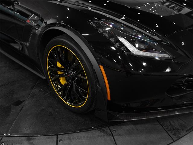 2016 Chevrolet Corvette (CC-1852213) for sale in Kelowna, British Columbia