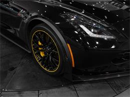 2016 Chevrolet Corvette (CC-1852213) for sale in Kelowna, British Columbia