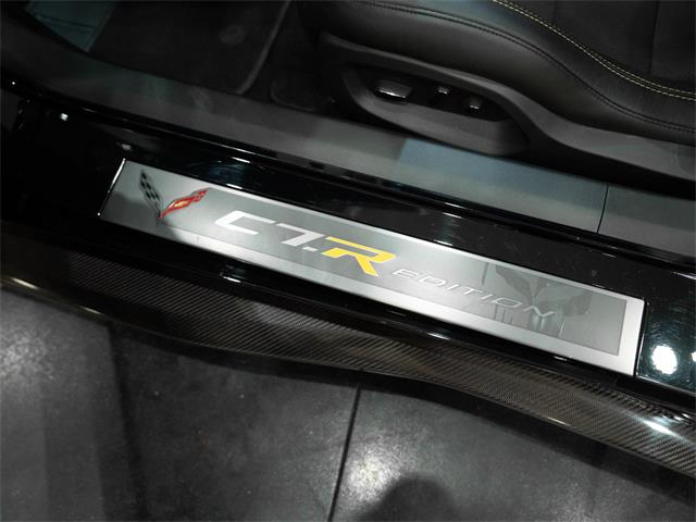 2016 Chevrolet Corvette (CC-1852213) for sale in Kelowna, British Columbia