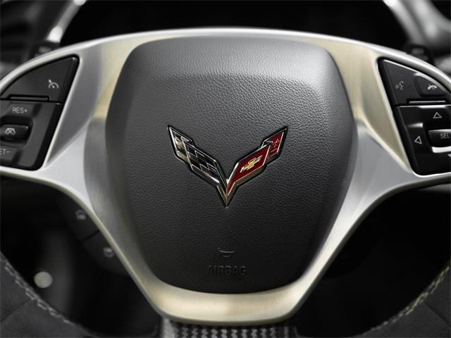2016 Chevrolet Corvette (CC-1852213) for sale in Kelowna, British Columbia
