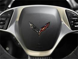 2016 Chevrolet Corvette (CC-1852213) for sale in Kelowna, British Columbia