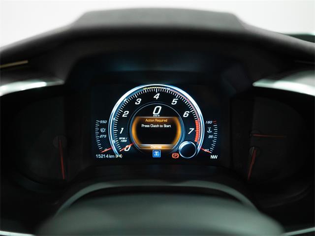 2016 Chevrolet Corvette (CC-1852213) for sale in Kelowna, British Columbia