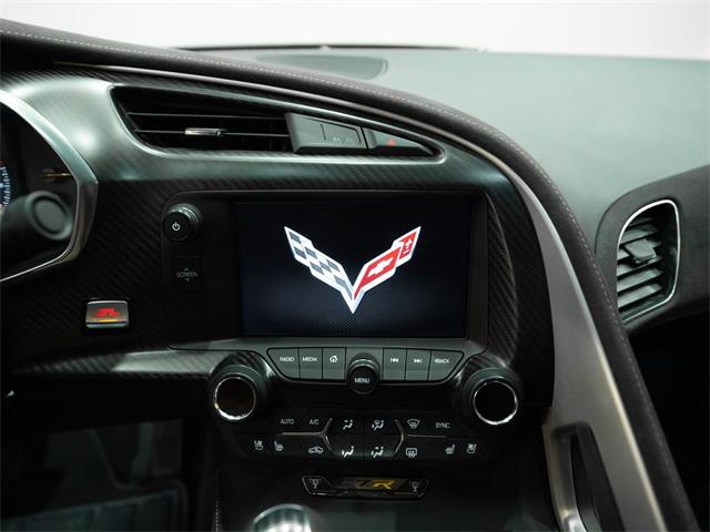 2016 Chevrolet Corvette (CC-1852213) for sale in Kelowna, British Columbia