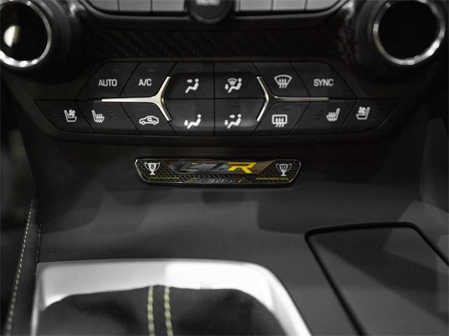 2016 Chevrolet Corvette (CC-1852213) for sale in Kelowna, British Columbia