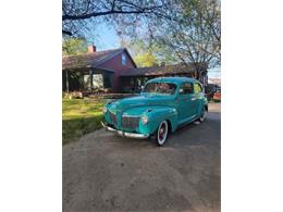 1941 Mercury Monterey (CC-1852220) for sale in Cadillac, Michigan