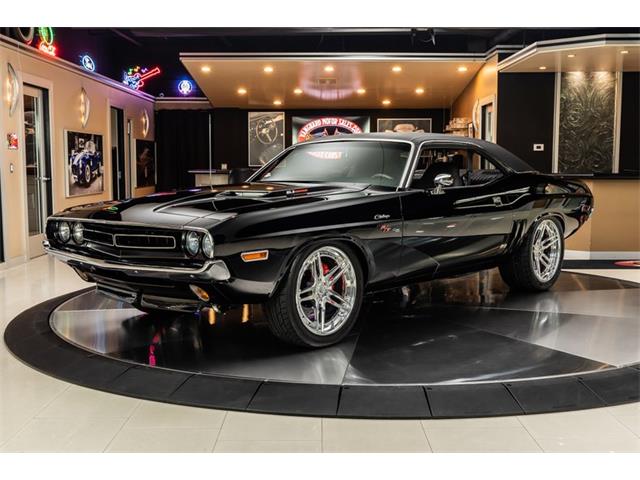 1971 Dodge Challenger (CC-1852223) for sale in Plymouth, Michigan