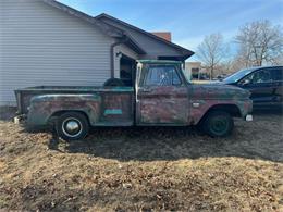 1966 Chevrolet C10 (CC-1852227) for sale in Cadillac, Michigan