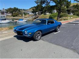 1970 Chevrolet Camaro (CC-1852229) for sale in Cadillac, Michigan