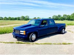 1995 Chevrolet 3500 (CC-1852230) for sale in Cadillac, Michigan