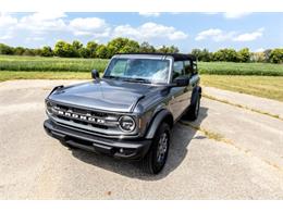 2023 Ford Bronco (CC-1852246) for sale in Cadillac, Michigan