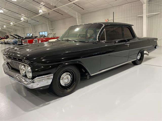 1961 Chevrolet Biscayne (CC-1850225) for sale in Watford, Ontario