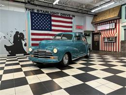 1948 Chevrolet Fleetline (CC-1852256) for sale in Annandale, Minnesota