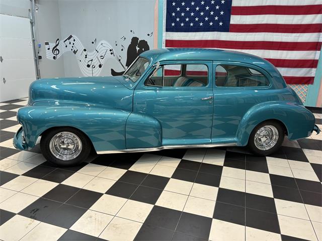 1948 Chevrolet Fleetline for Sale | ClassicCars.com | CC-1852256