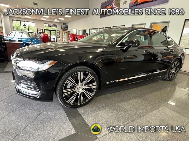 2022 Volvo S90 (CC-1852266) for sale in Jacksonville, Florida