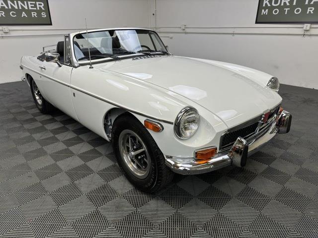 1974 MG MGB (CC-1852276) for sale in Santa Ana, California