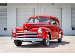 1947 Ford Super Deluxe (CC-1852300) for sale in Fort Lauderdale, Florida