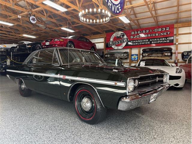 1968 Dodge Dart (CC-1852303) for sale in Newfield, New Jersey