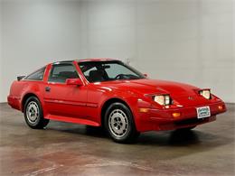 1986 Nissan 300ZX (CC-1852314) for sale in Sioux Falls, South Dakota