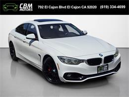 2019 BMW 4 Series (CC-1852316) for sale in El Cajon, California