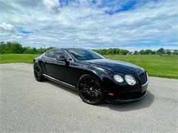 2012 Bentley Continental (CC-1852327) for sale in Hilton, New York